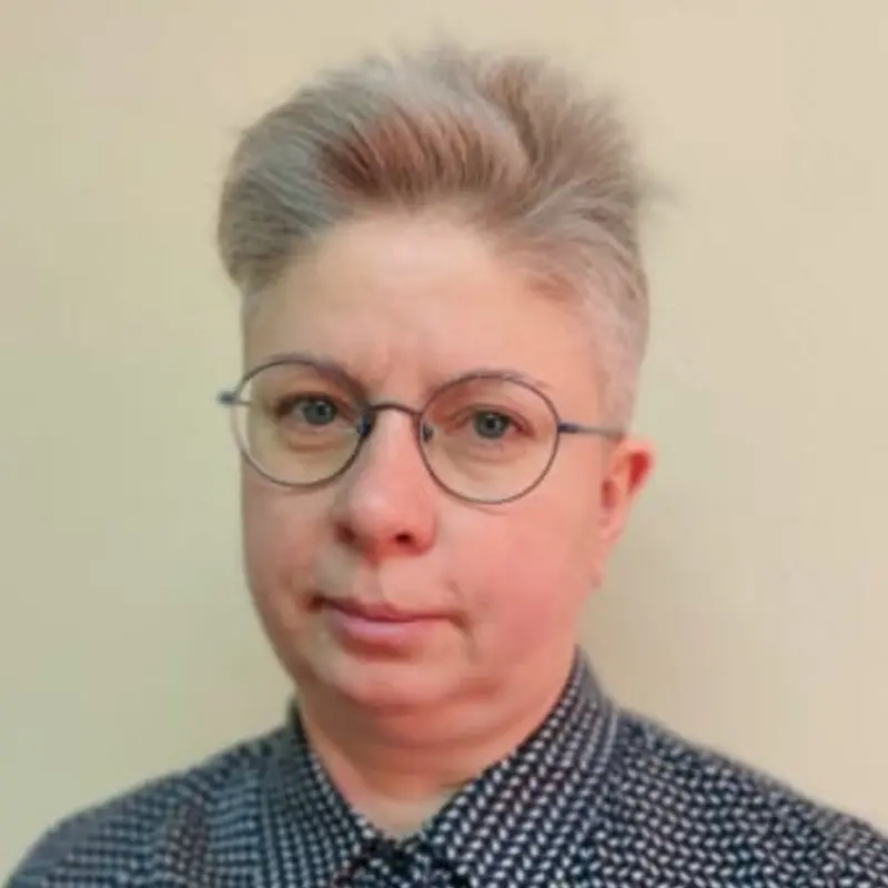 Ольга Чистоклет