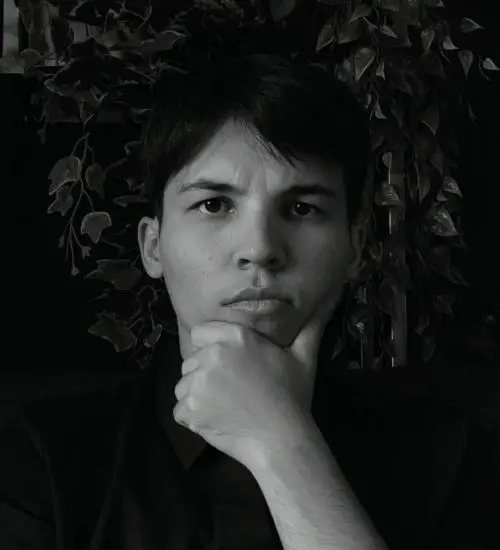 Bekhruz  Nematullaev 