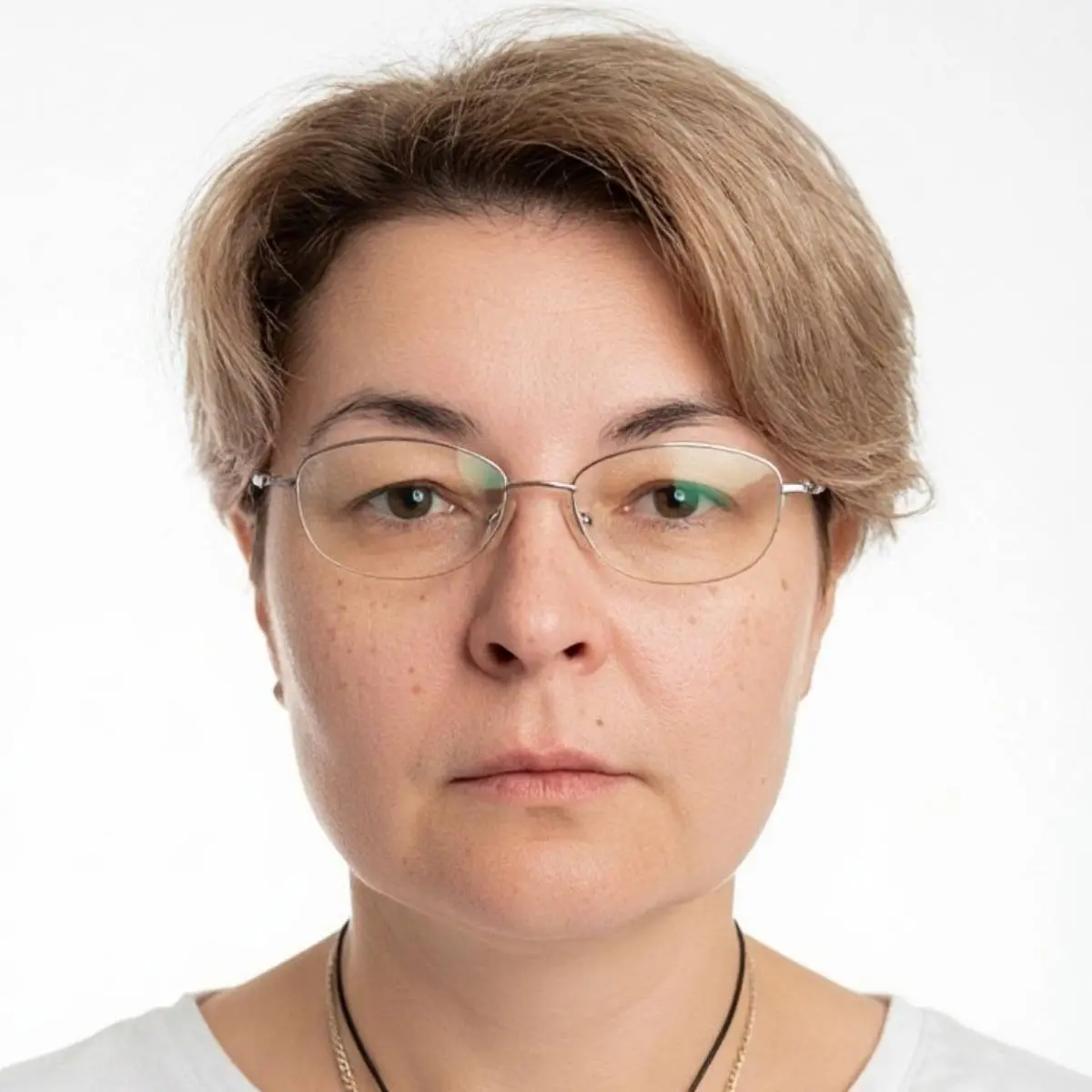 Инна Конопатова
