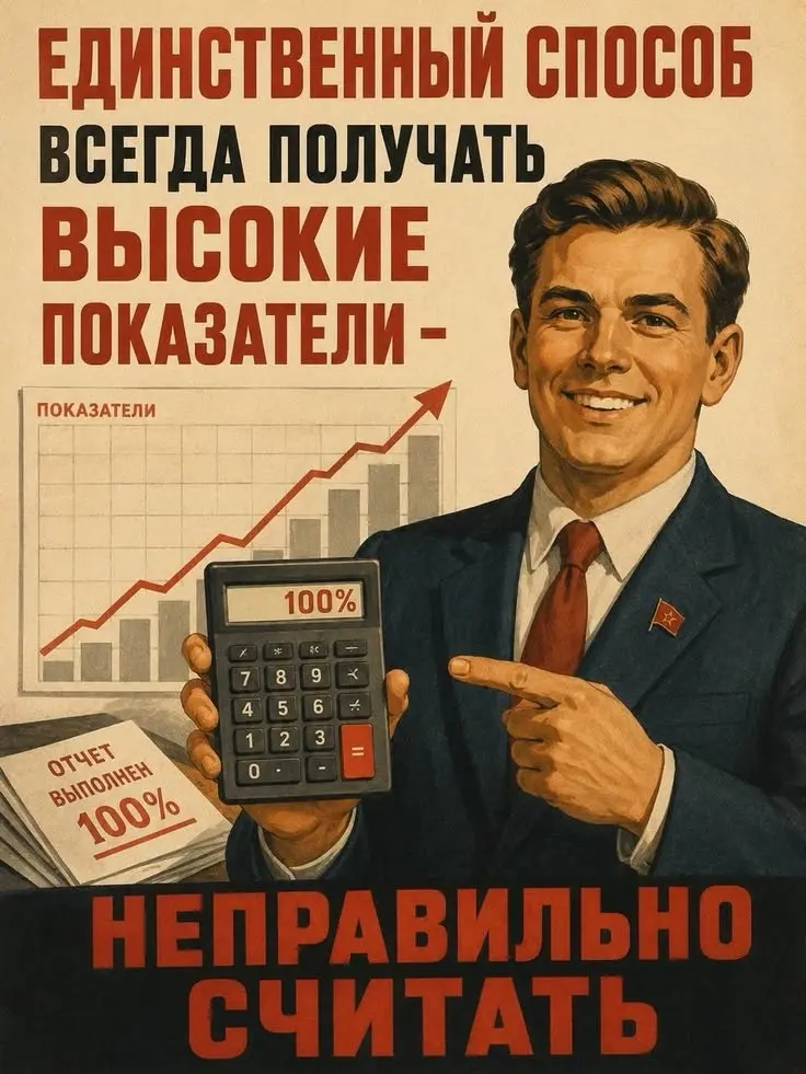 Как показать показатели? | Сетка — социальная сеть от hh.ru
