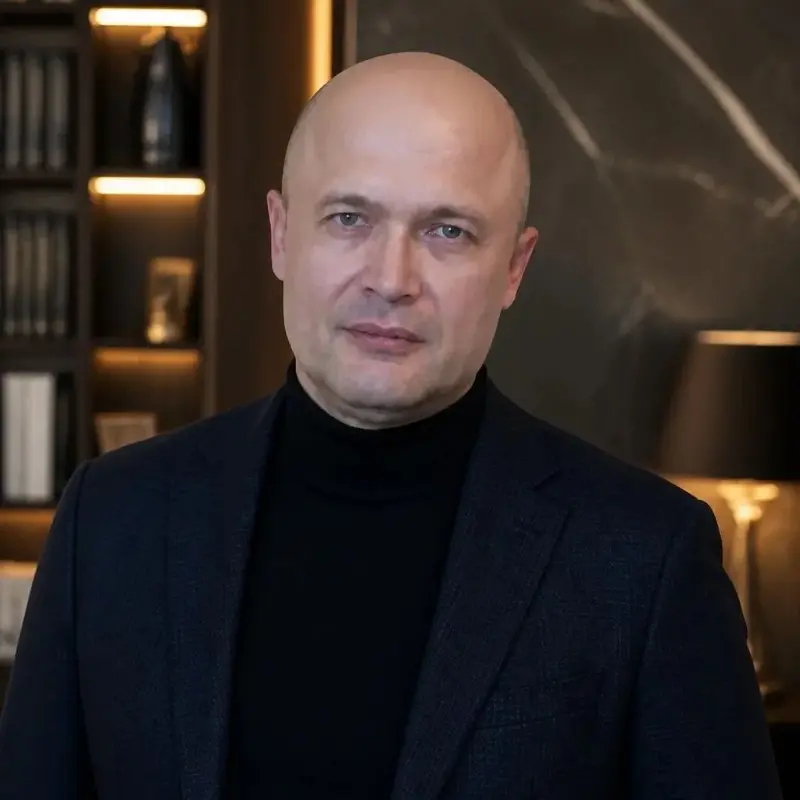Тахир Менабилов