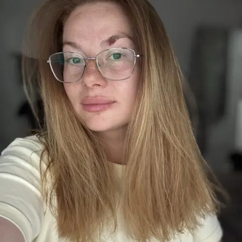 Татьяна Кузнецова
