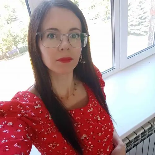 Алена Архипова