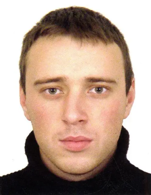 Павел Зобнин
