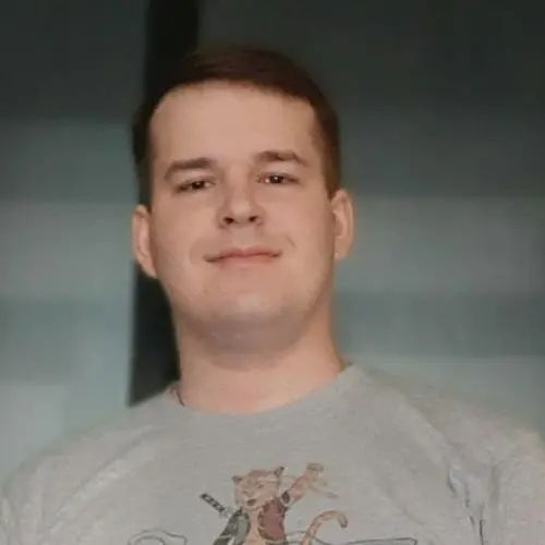 Дмитрий Юров