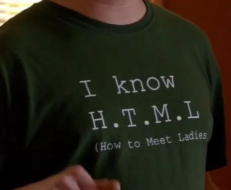 а вы знаете html?)))) | Сетка — социальная сеть от hh.ru