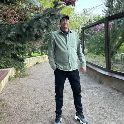 Равиль Ибрагимов