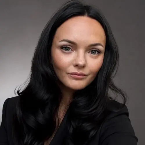 Ирина Никитина