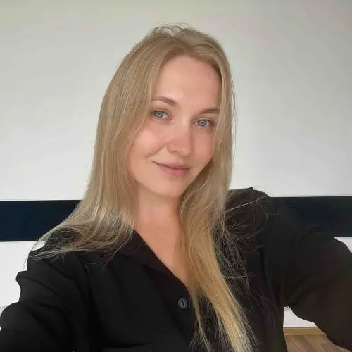 Ксения Соловьева