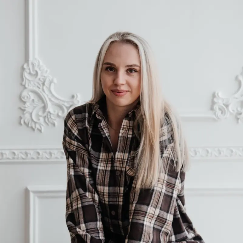Нина Саукова