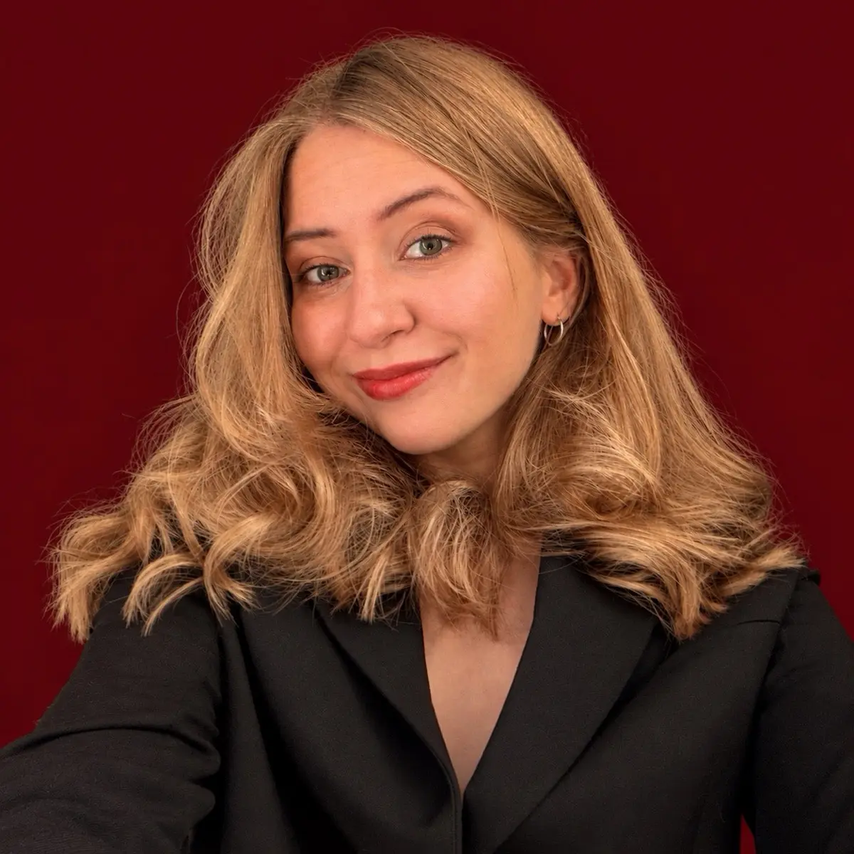 Ольга Викулова