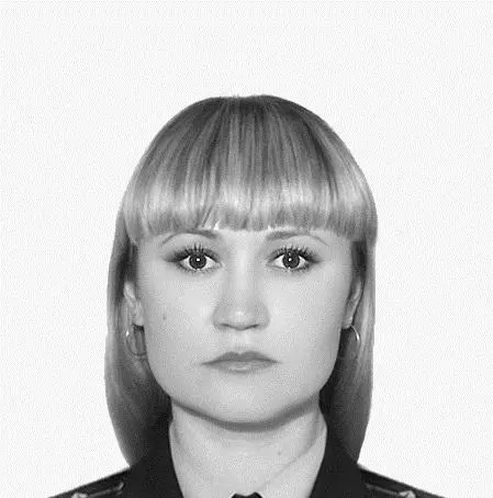 Елена Белинская
