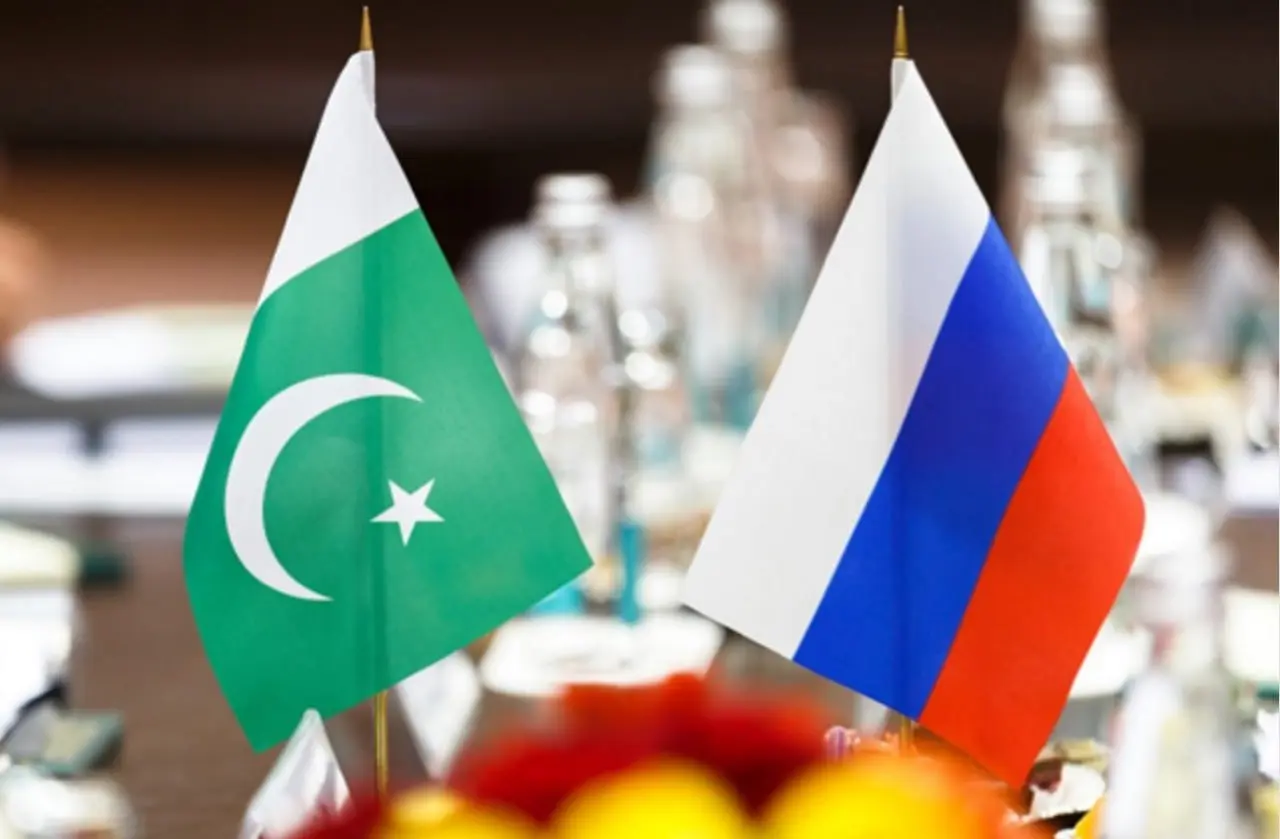 Пакистан на 8-м раунде Московского формата консультаций по Афганистану
#Россия #Пакистан #Сотрудничество #Выводы #Тенденции | Сетка — социальная сеть от hh.ru