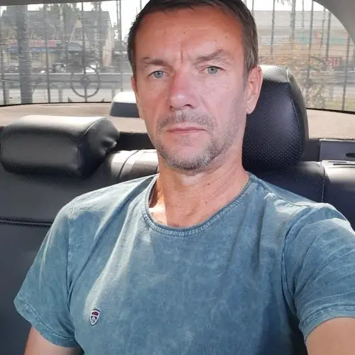 Владимир Байдраков