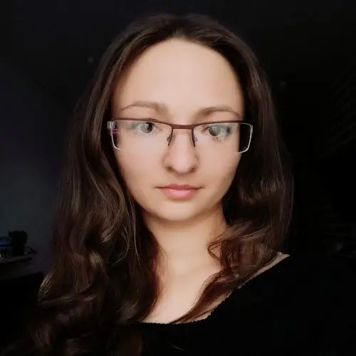 Анна Кабаева