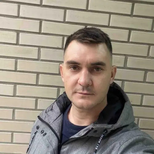Кирилл Клонов