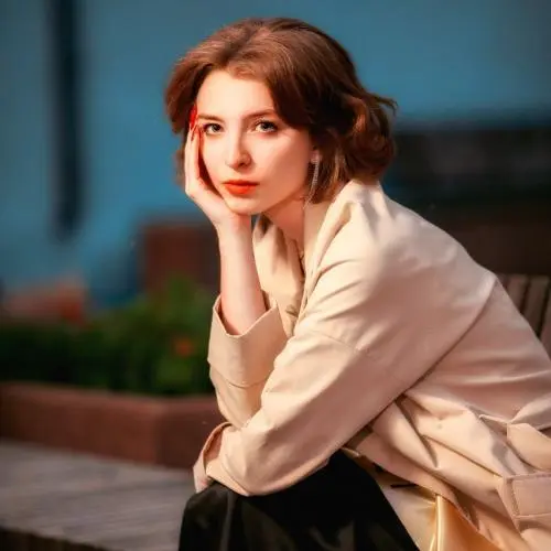 Ульяна Мохова