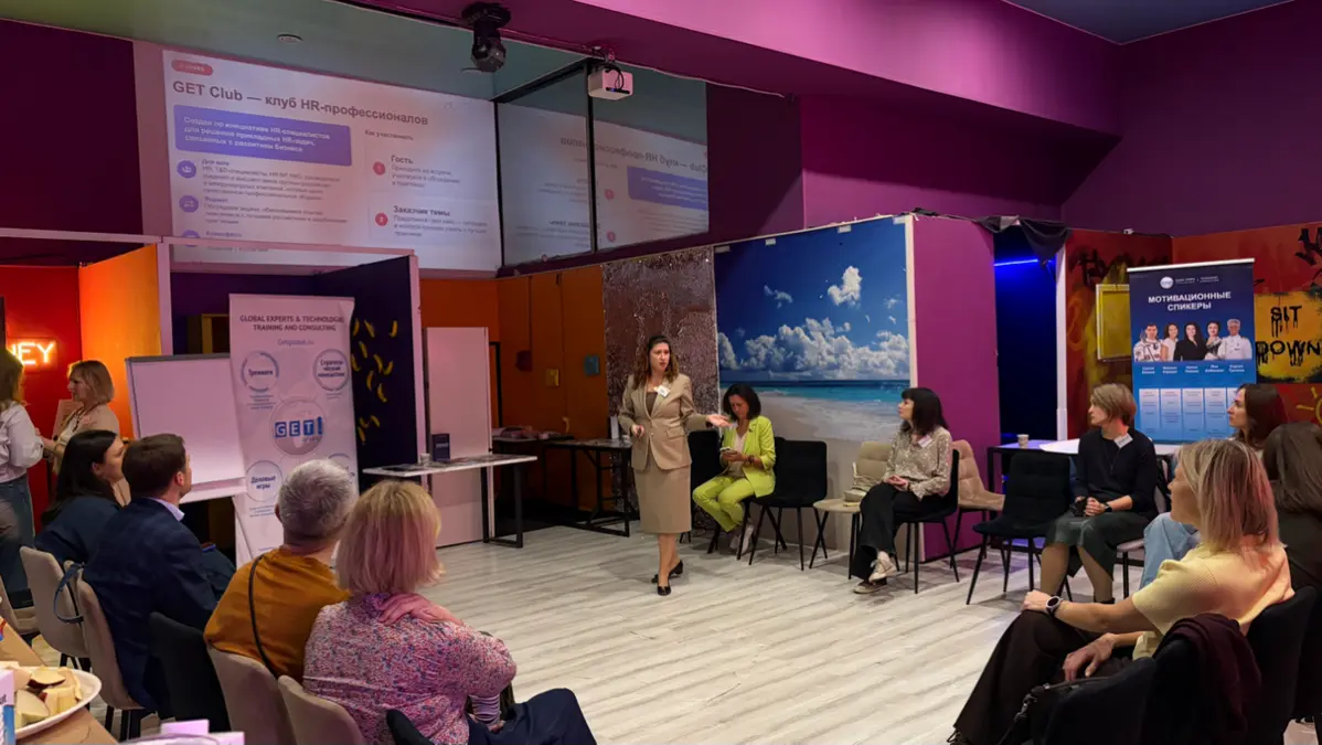 Выгорания нет. Есть кризис, у которого есть адрес | Сетка — социальная сеть от hh.ru