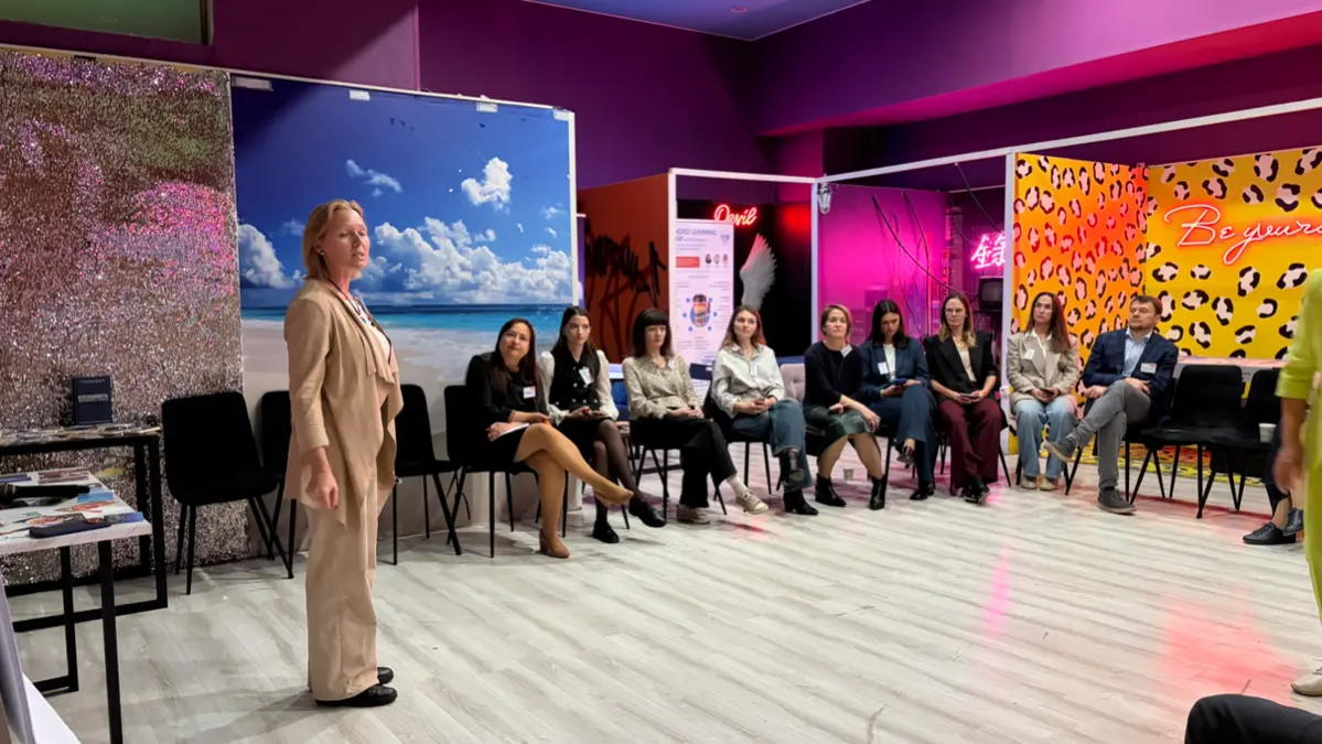 Выгорания нет. Есть кризис, у которого есть адрес | Сетка — социальная сеть от hh.ru