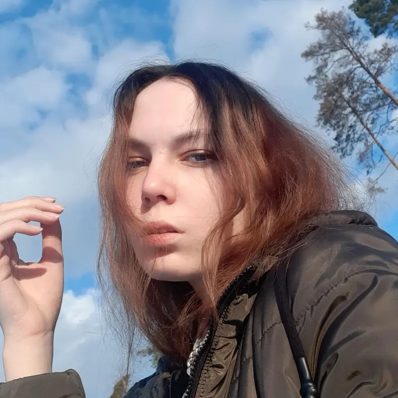 Наталья Красикова