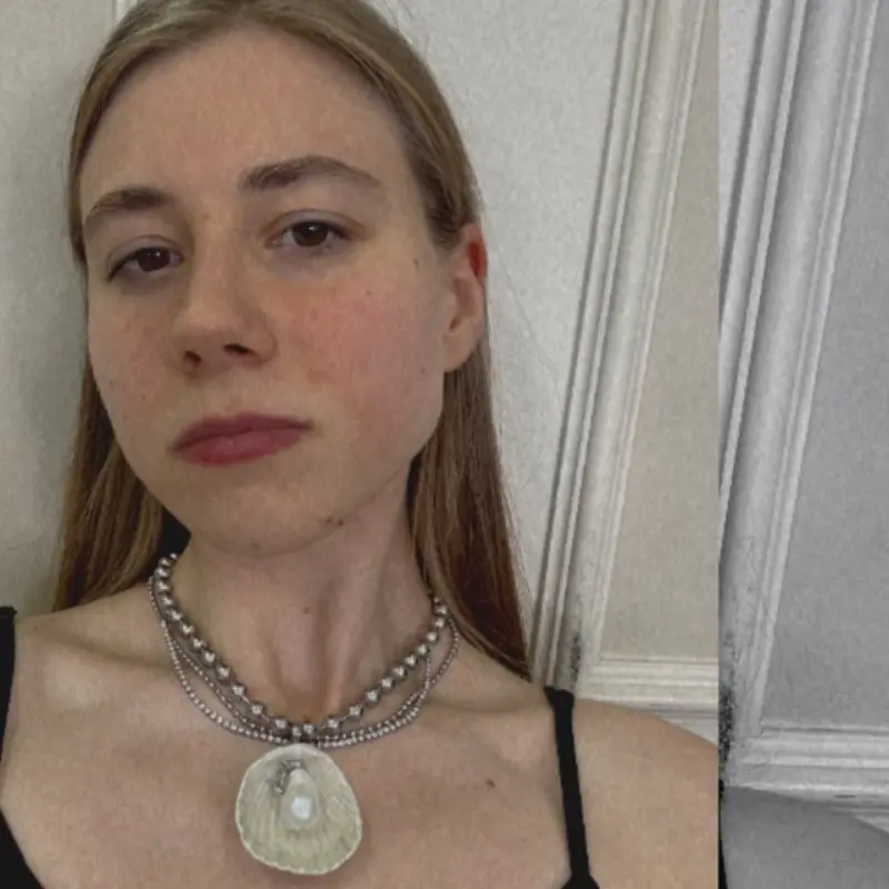 Юлия Травкина