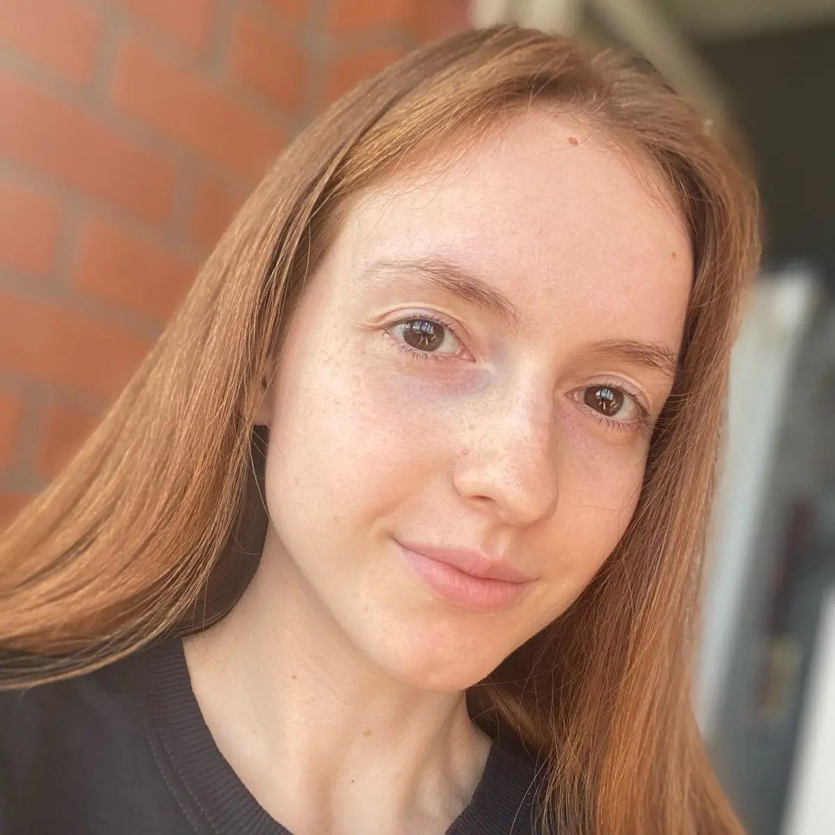 Полина Гельфанд
