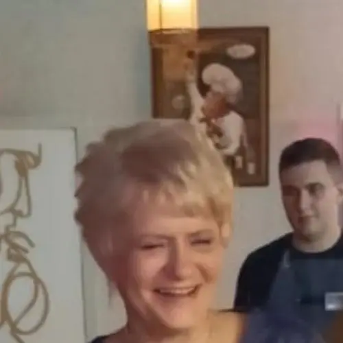 Татьяна Андреева