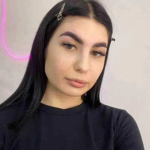 Анна Бояркина