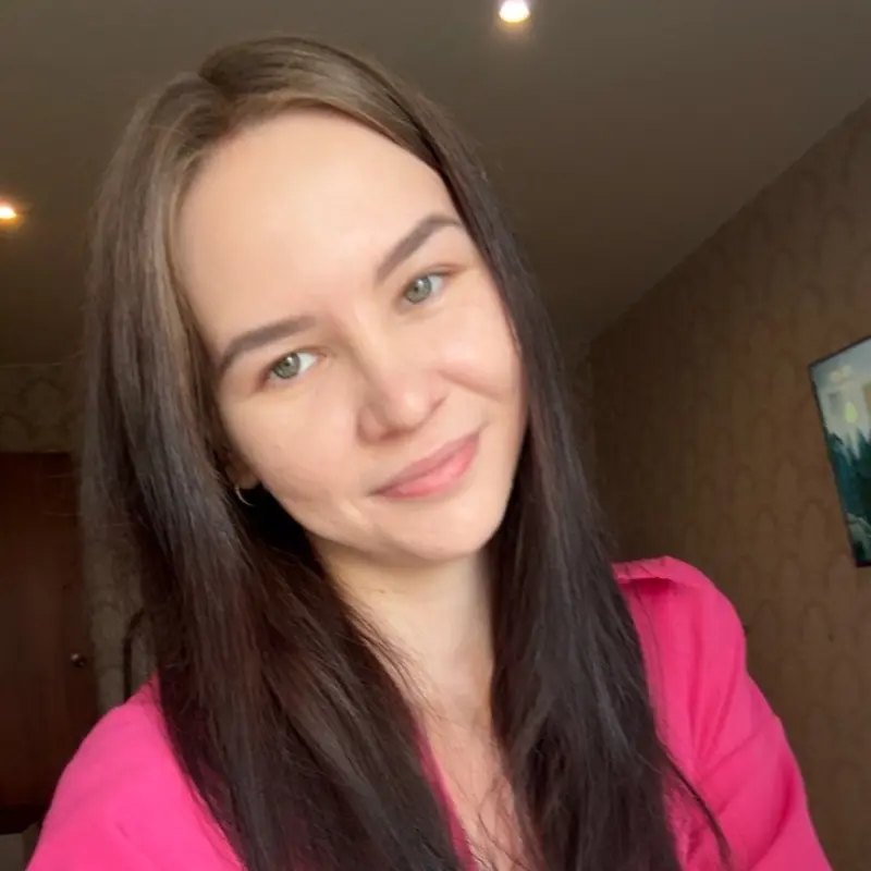 Лиана Нургалеева