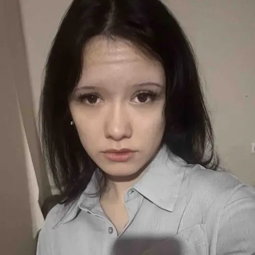 Александра Курбетьева