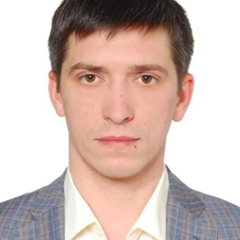 Андрей Рыбин