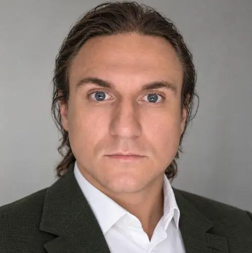 Алексей Нечаев