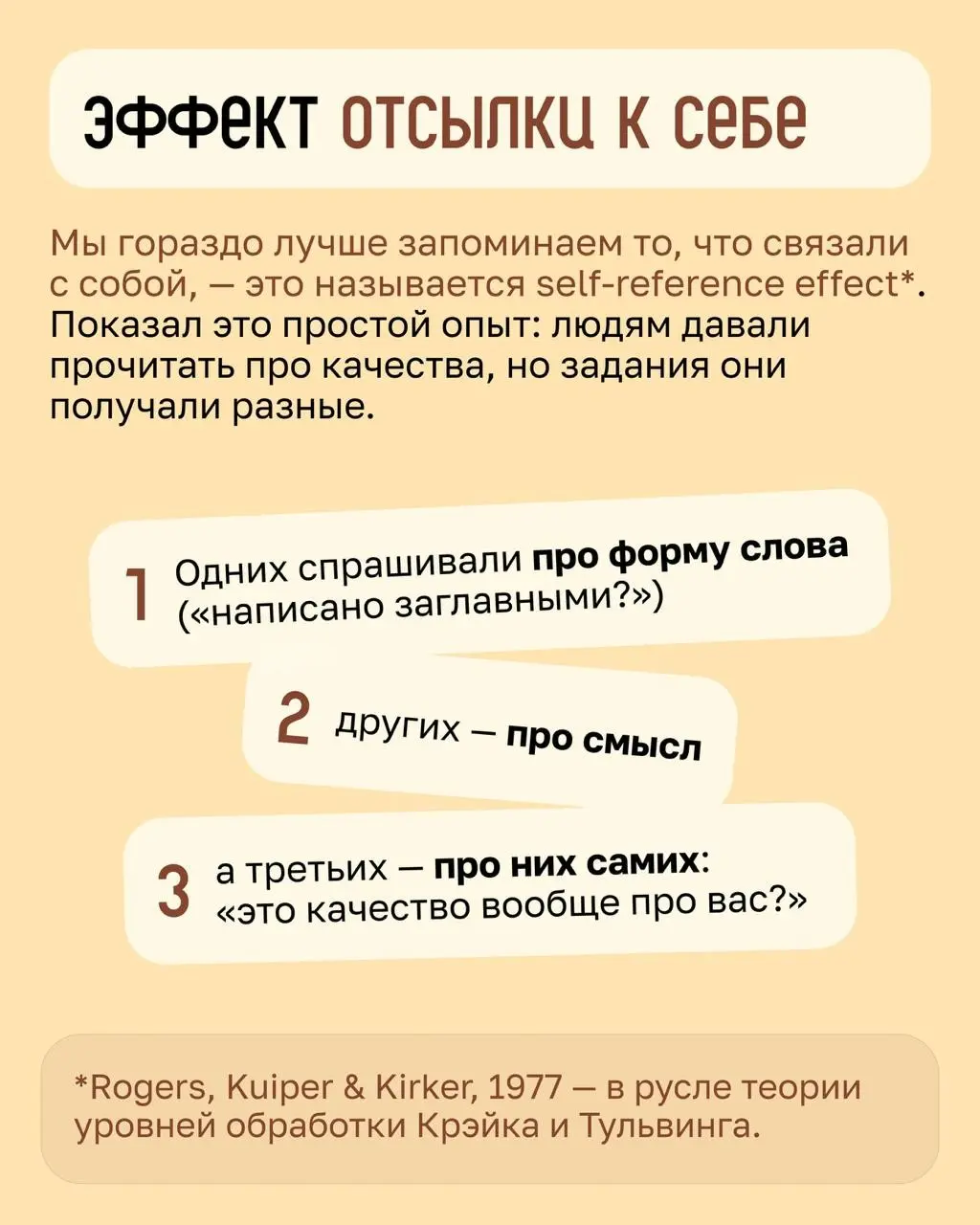 Почему тесты так затягивают | Сетка — социальная сеть от hh.ru