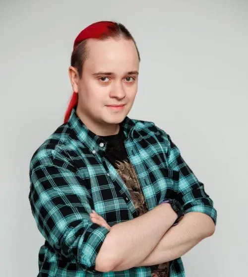 Дмитрий Воронин