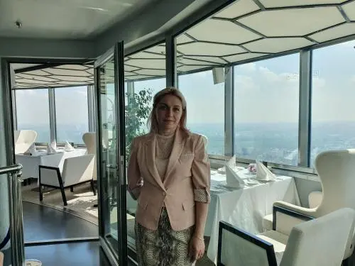 Татьяна Амелина