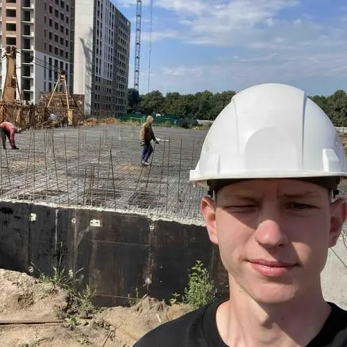 Николай Банченко