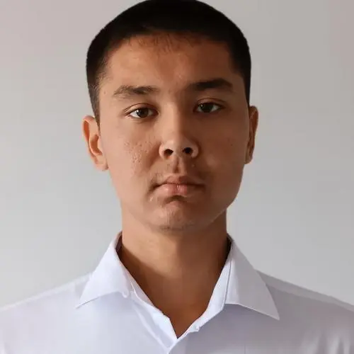Diyorbek Turgunov