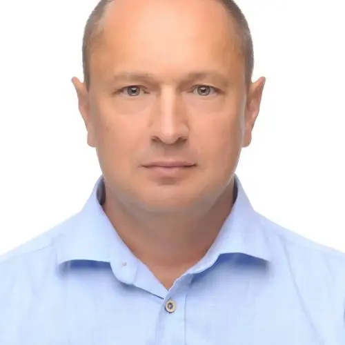 Вячеслав Щербаков