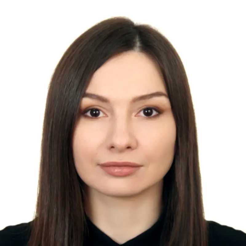 Нафиса Зиннатуллина