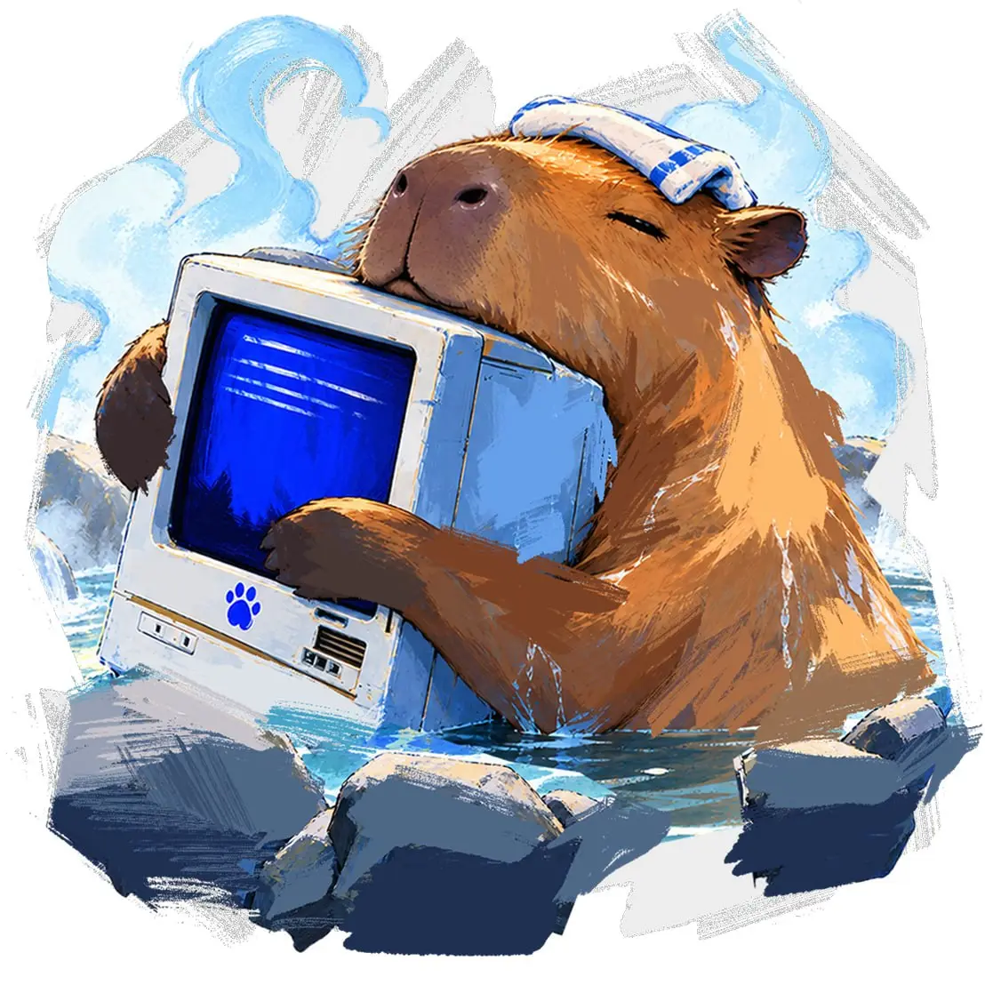Первые 100 сайбов сезона уже на платформе 🌝
Открыли «Обезвредь медузу» — первое задание нового сезона, за которое можно заработать сайбы. Автор задания — Владислав Бэк | Сетка — социальная сеть от hh.ru