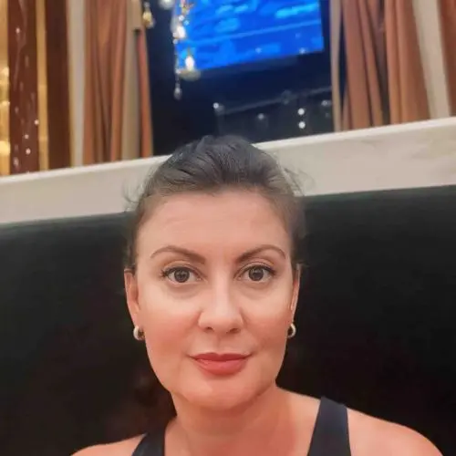 Ольга Москалева