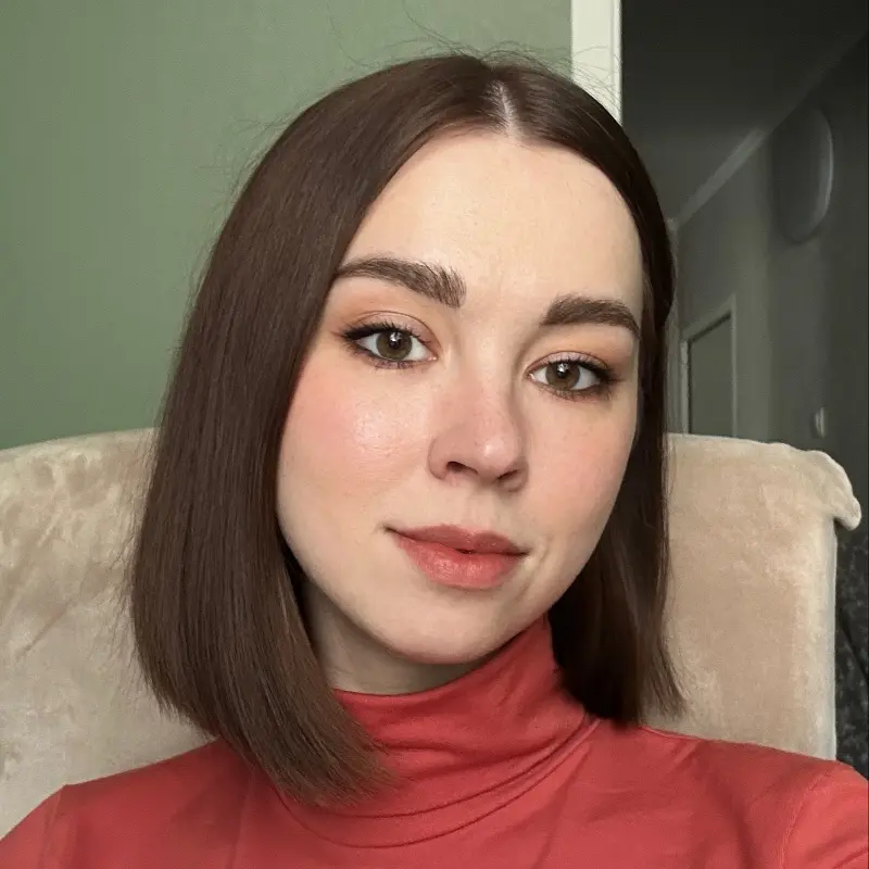 Татьяна Никулина