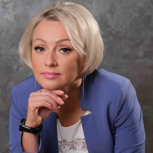 Светлана Борисова