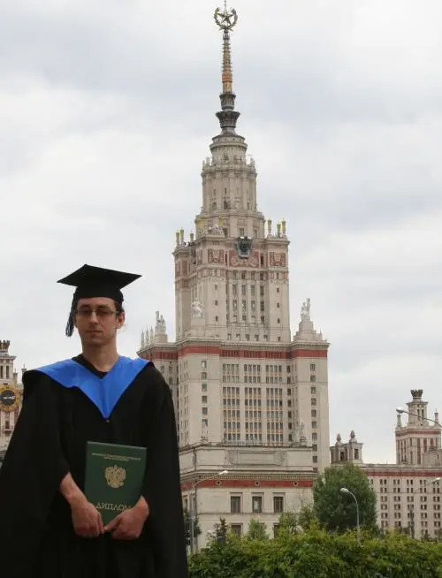 Виталий Свидрицкий
