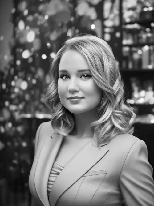 Елена Акбирова
