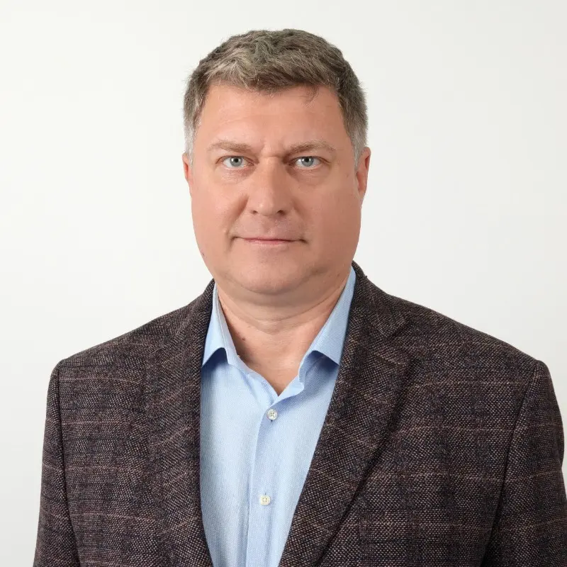 Андрей Селиванов