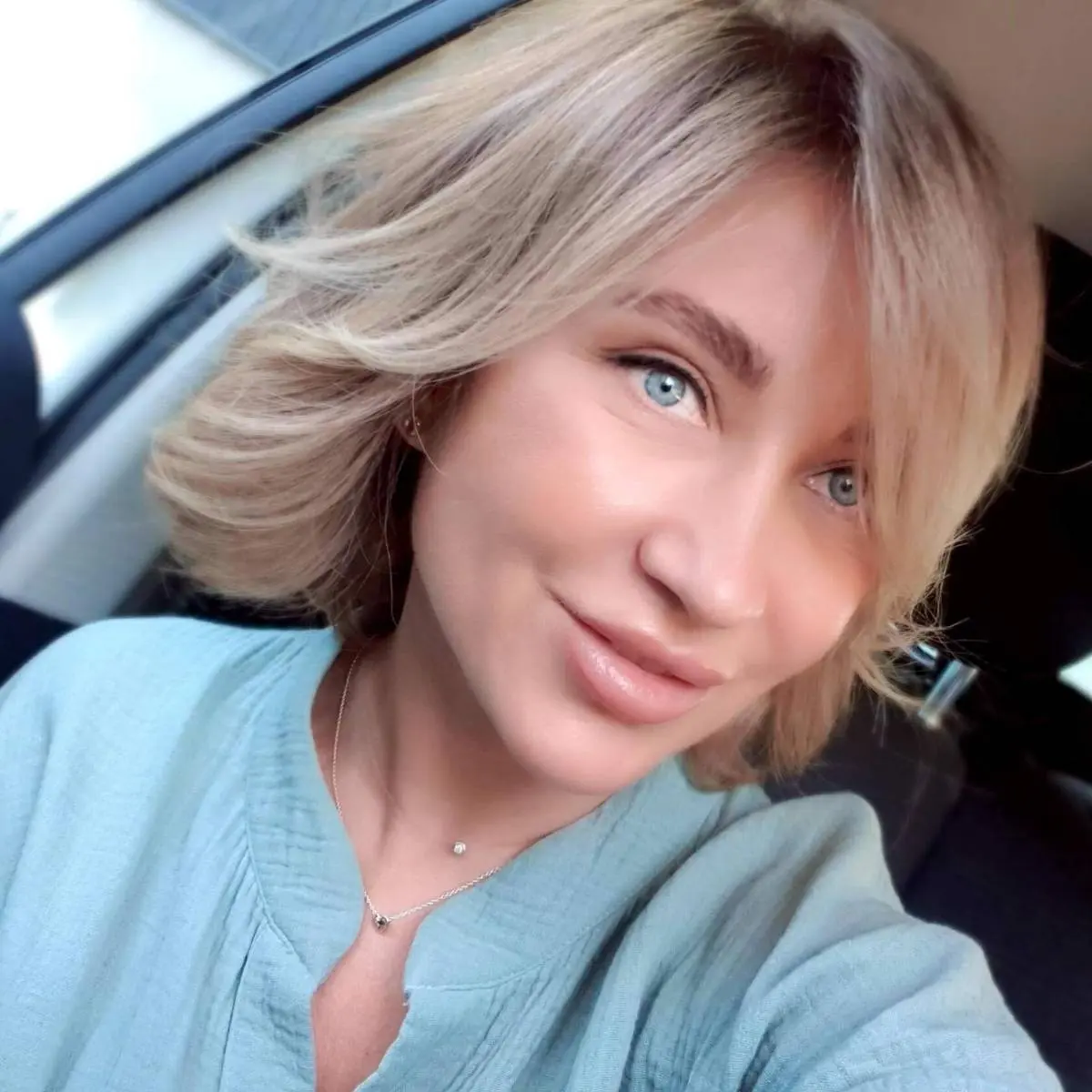 Марина Ворошилова