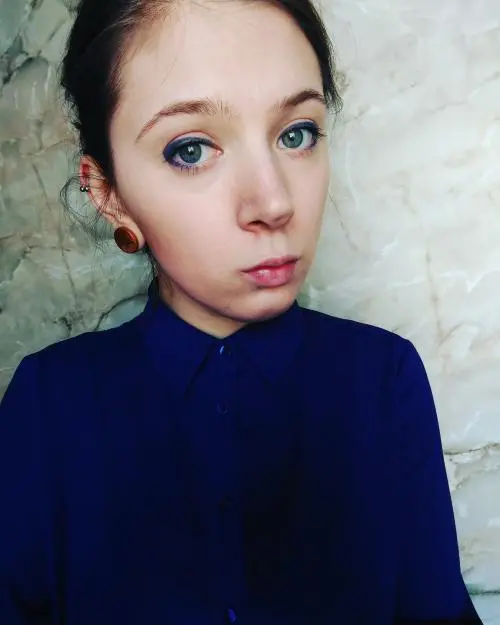 Даша Лебедева