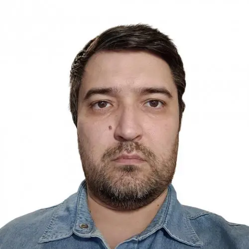 Дмитрий Петропавловский