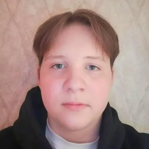 Илья Шуваев